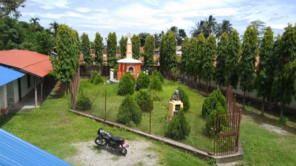 विद्यालयको वार्षिकोत्सव