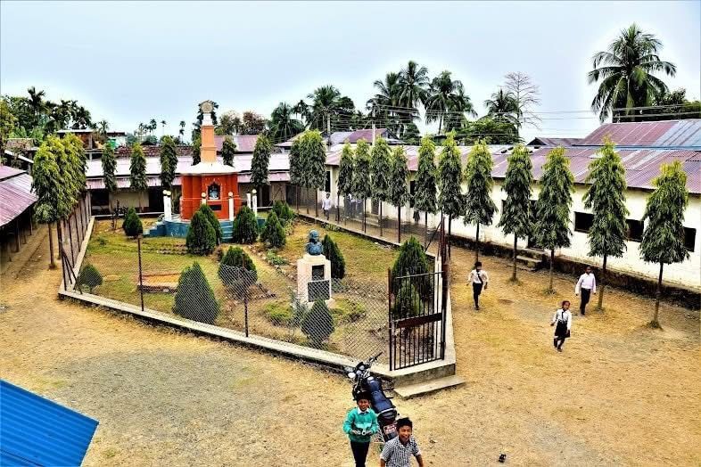 विज्ञान प्रयोगशाला