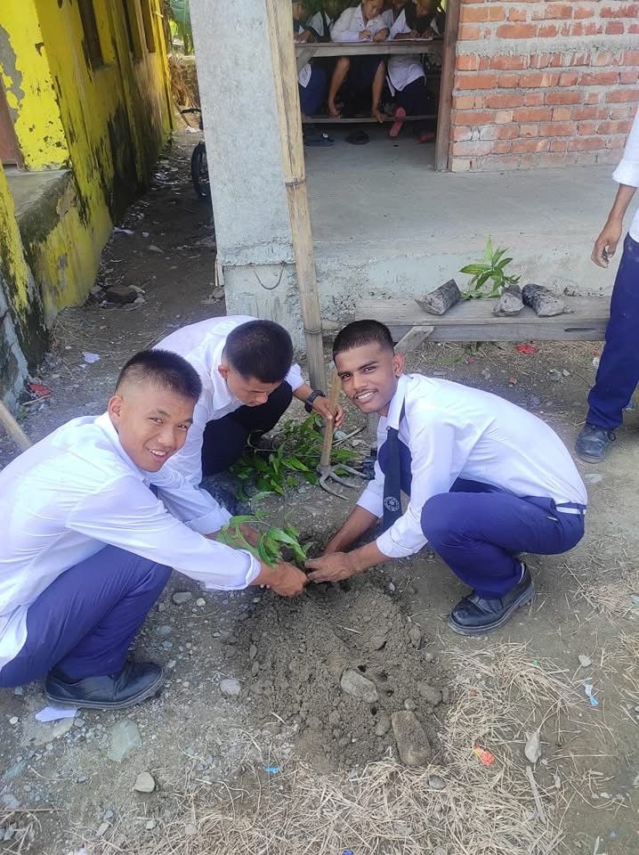 खेलकुद दिवस